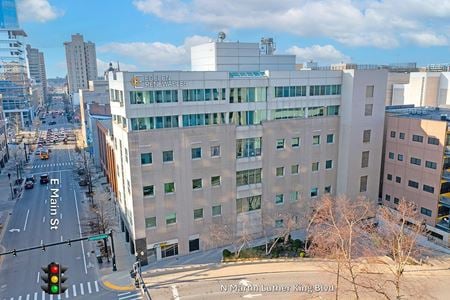 Office space for Rent at 175 East Main Street in Lexington