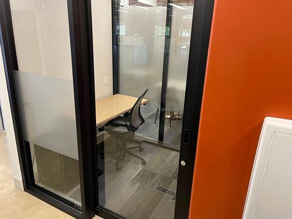 Desk Chair LLC - Desk Chair Loveland
