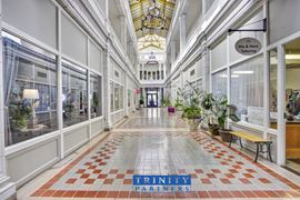 Arcade Mall