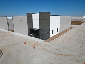 Kermier Commerce Park