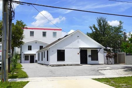 Retail space for Rent at 1517 Hillcrest St in Orlando