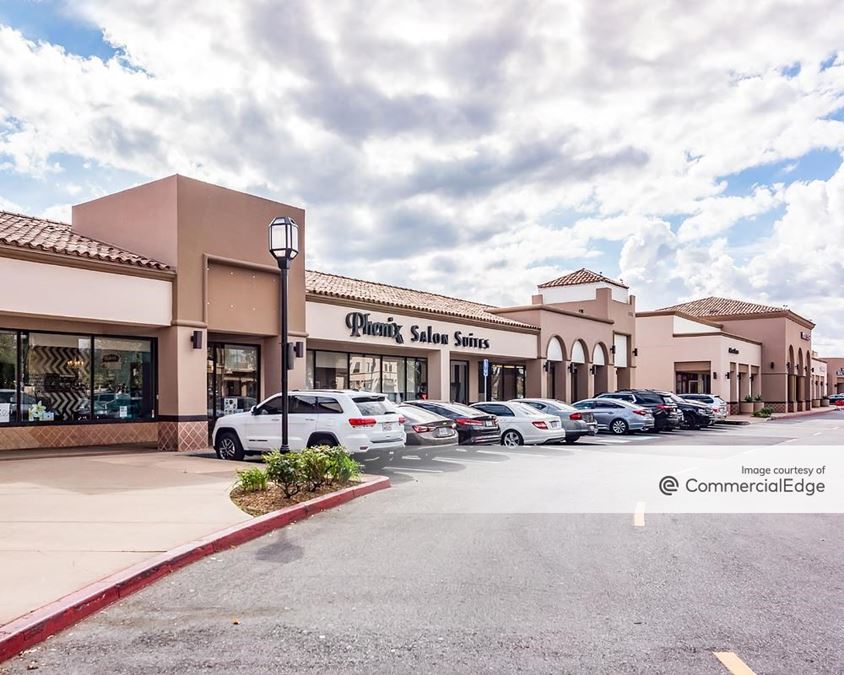 Chino Town Square 5501 Philadelphia Street, Chino, CA CommercialSearch