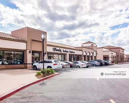 Photo of commercial space at 5501 Philadelphia Street in Chino