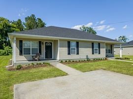Susan Circle Duplexes