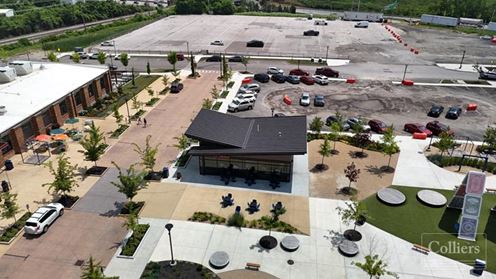 Factory 52 Power Building