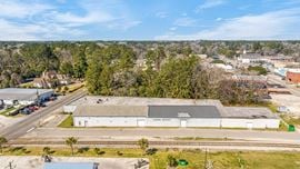 Commercial Space Available For Sale in Holly Hill, SC