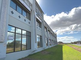 Kihei Aloha Plaza - Office Space Available