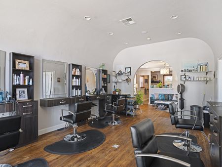 Retail space for Sale at 3608 N Western Ave in Oklahoma City