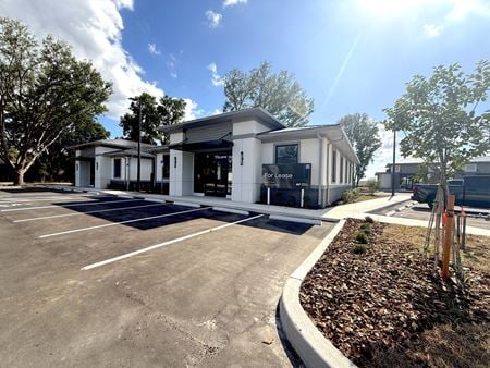 Office space for Rent at 162 Southern Railway in Oakland