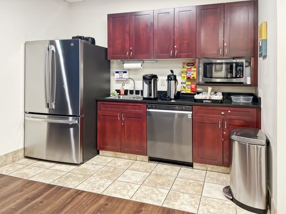 Regus - Loveland - Foxtrail Drive