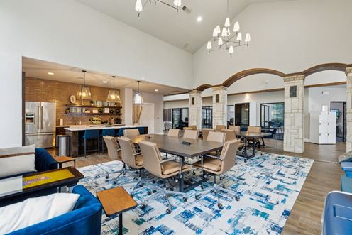 Apt CoWork - at Toscana Valley Ridge