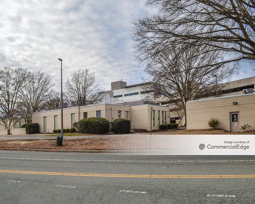 Chippenham Hospital 71037137 Jahnke Road 7109 Jahnke Road Office