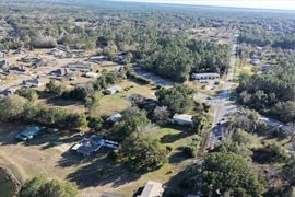 7998 Mobile Hwy | Signalized Hard Corner For Sale