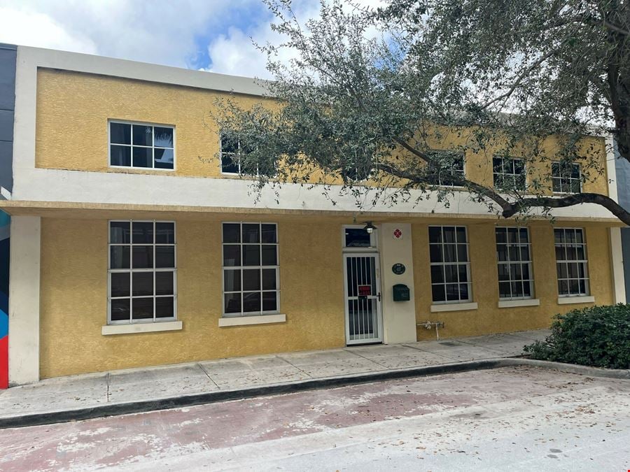 Flagler Village Mixed Use Property