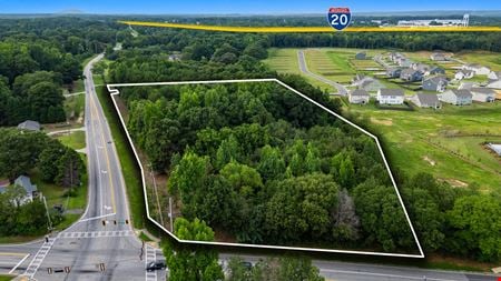 VacantLand space for Sale at 1731 Klondike Rd SW in Conyers