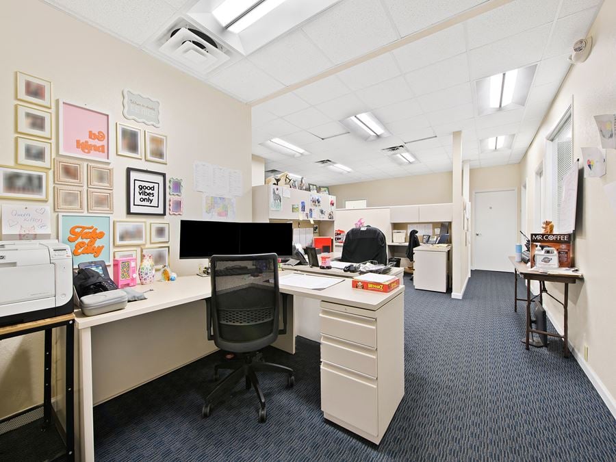 Retail / Office