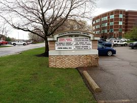 Munson Professional Centre