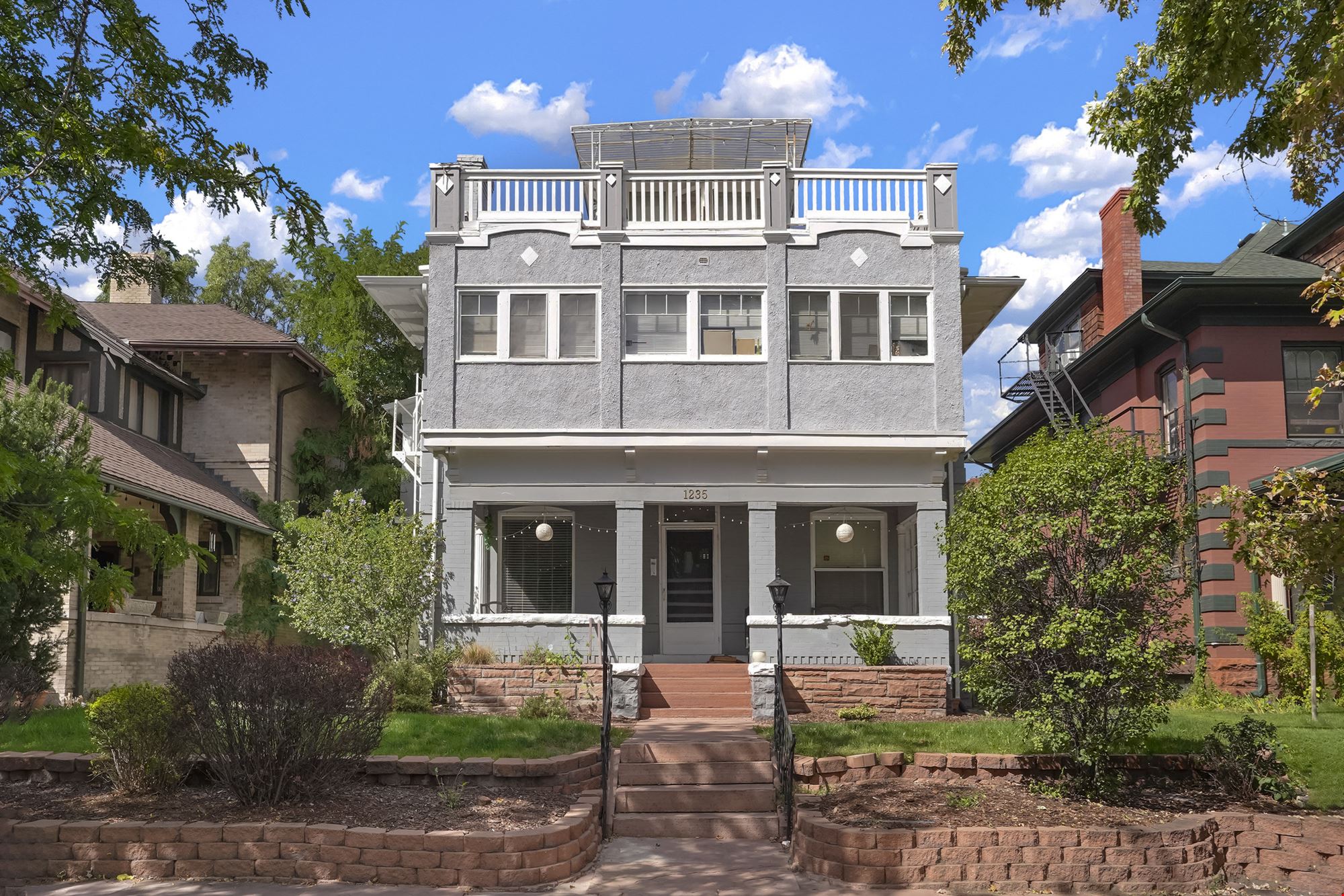 1235 N Pennsylvania St
