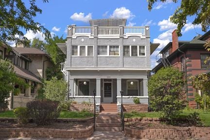 1235 N Pennsylvania St