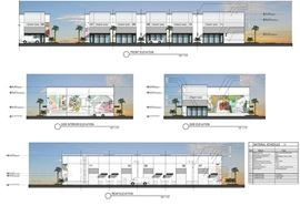 Fully Approved 18,000± SF Flex Condo Development Site