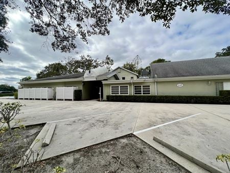 Office space for Sale at 448 SE Osceola St in Stuart