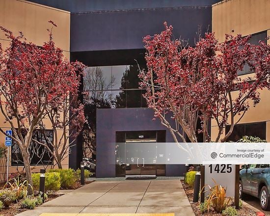 Sequoia Business Center