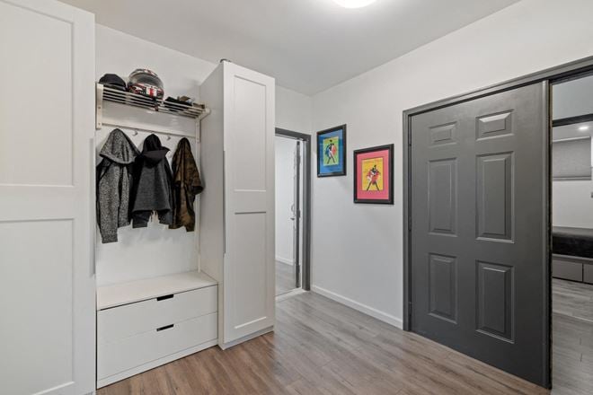Commercial / Residential Opportunity