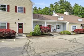 Flexible Commercial Condo Opportunity Along Route 101