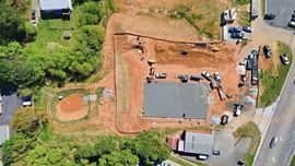 Retail Land For Sale