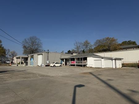 Office space for Rent at 1709 M.L.K. Jr Blvd in Gainesville