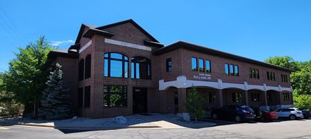 Office space for Rent at 1504 E Grand River Ave in East Lansing