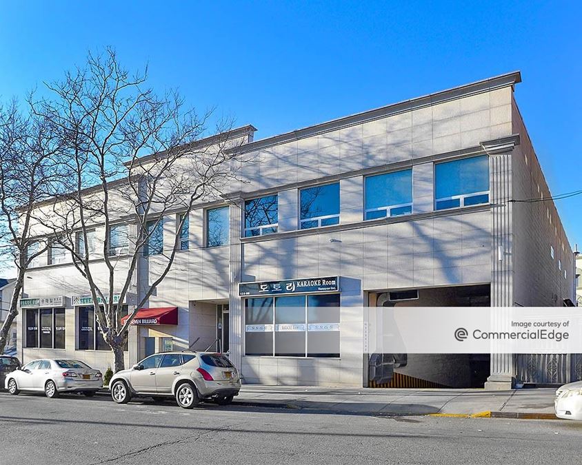 15408 Northern Blvd, Flushing, NY CommercialSearch