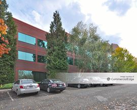 Pacific Corporate Center - Building 16