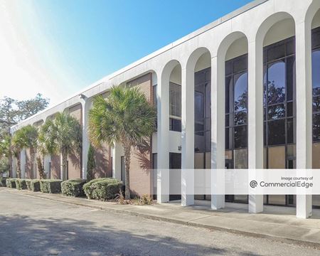 Office space for Rent at 4151 Woodcock Drive in Jacksonville