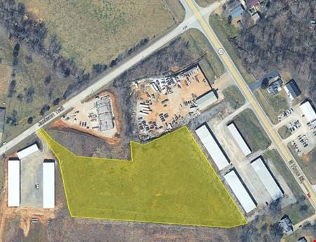 VacantLand space for Sale at 0 W Jackson Trail in Jackson