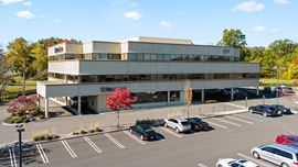Echo Executive Plaza