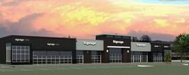 Shops at Abbey Glen