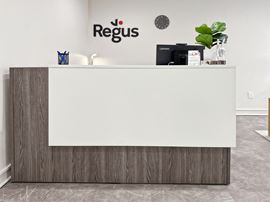 Regus - Oklahoma City - 201 Robert S Kerr Ave