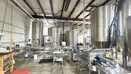 2027 S. High St. - Brewery