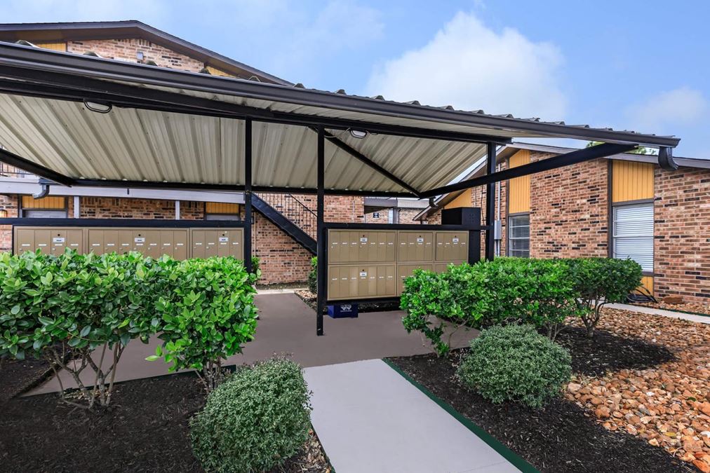Vista Gardens Apartments