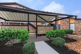 Vista Gardens Apartments