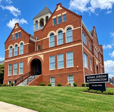 Office space for Sale at 915 Hill Park in Macon