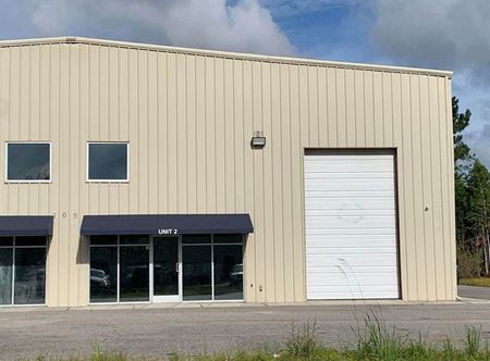 Photo of commercial space at 105 Lichen Ct  in Myrtle Beach