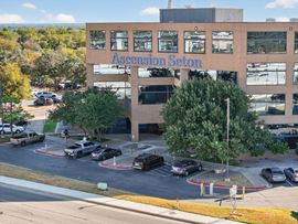 Seton Northwest Health Plaza