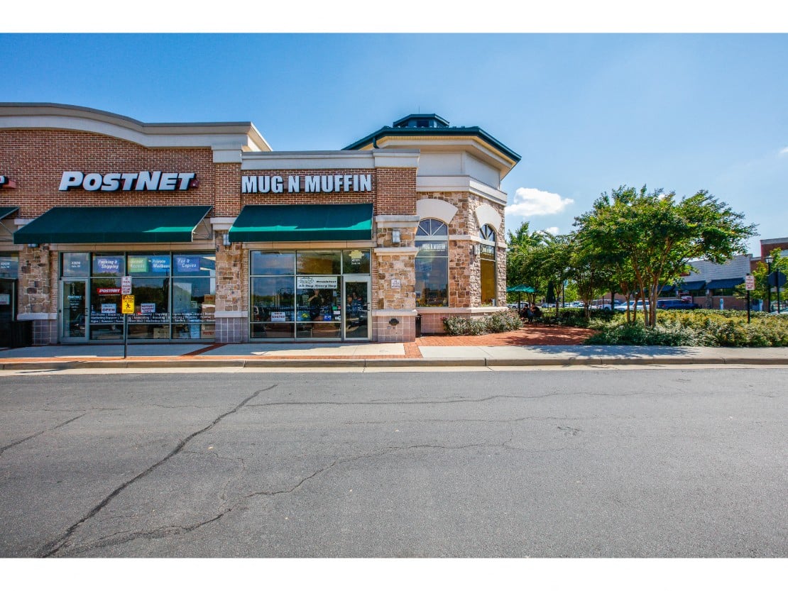 Stone Ridge Village Center