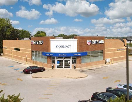 Retail space for Sale at 2450 S Reynolds Rd in Toledo