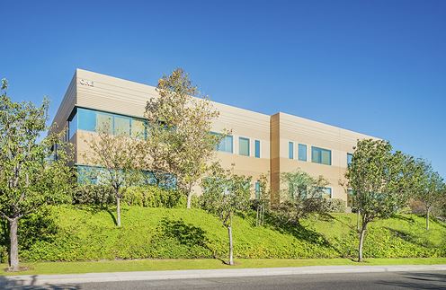 Orchard Technology Park