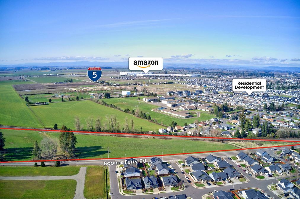 1470 South Boones Ferry Road