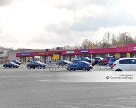 Madison Plaza Shopping Center