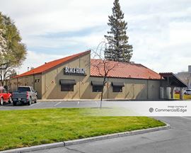 Citrus Town Center - 7901-7983 Greenback Lane & 6302 Sunrise Blvd
